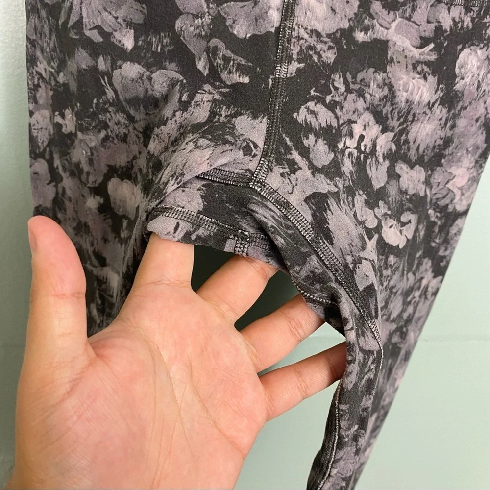 Lululemon Align Pant II 25